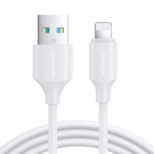 Kabelis uzlādēšanai un datu pārraidei iPhone USB - zibens 2