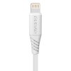 Kabelis Kabelis iPhone USB - zibens 5A 2m balts