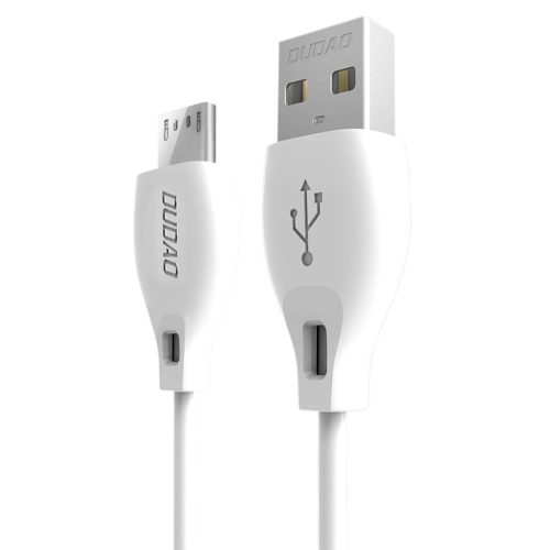 Kabeļa USB kabelis - mikro USB 2