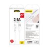 Kabelis USB kabelis - USB -C 2