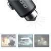 1020386-9-ladowarka-samochodowa-z-mlotkiem-bezpiec-dudao-hurtownia-sklep Automašīnas lādētājs ar drošības āmuru 2x USB 5V 3,1a vārpstas stiklam