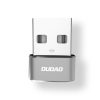 Adaptera adapteris no USB-C savienotāja parasto USB melno