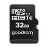 Mikro karte 32GB MicroSdHC UHS-I klase 10 + SD adapteris