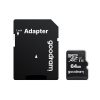 Mikro karte 64GB microSdXC UHS-I klase 10 + SD adapteris