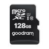 Mikro karte 128GB MicroSdXC UHS-I klase 10 + SD adapteris