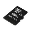 Mikro karte 128GB MicroSdXC UHS-I klase 10 + SD adapteris
