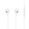 Departamenta austiņas AKG USB-C baltais savienotājs
