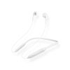 Bluetooth Magnetic Suction Bluetooth austiņas balta