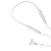 Bluetooth Magnetic Suction Bluetooth austiņas balta
