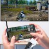 Adaptera adapteris no iPhone zibens uz HDMI FullHD + zibens balts