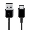 Kabelis USB-A Cable-USB-C 1