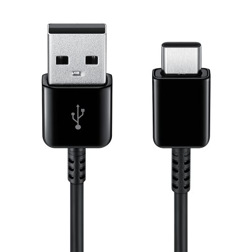 Kabelis USB-A Cable-USB-C 1