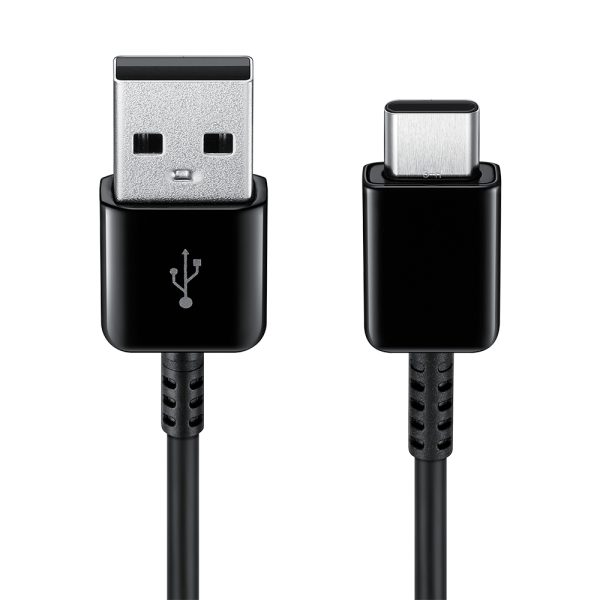 Kabelis USB-A Cable-USB-C 1