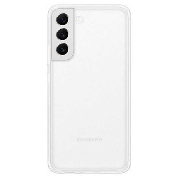 1020505-2-etui-z-lusterkiem-do-galaxy-s22-frame-c-samsung-hurtownia-sklep Lieta ar spoguli Galaxy S22+ rāmja caurspīdīgam vāciņam