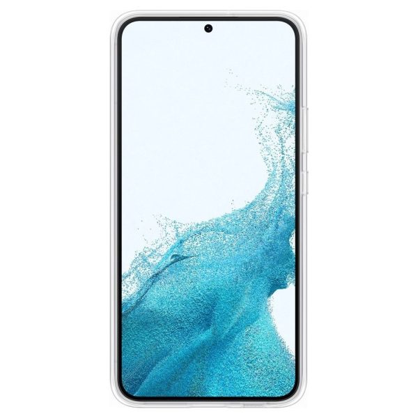 1020505-3-etui-z-lusterkiem-do-galaxy-s22-frame-c-samsung-hurtownia-sklep Lieta ar spoguli Galaxy S22+ rāmja caurspīdīgam vāciņam