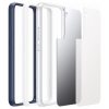 1020505-6-etui-z-lusterkiem-do-galaxy-s22-frame-c-samsung-hurtownia-sklep Lieta ar spoguli Galaxy S22+ rāmja caurspīdīgam vāciņam