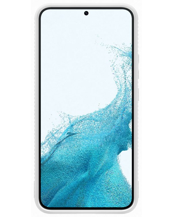 1020519-3-etui-z-podstawka-do-galaxy-s22-protectiv-samsung-hurtownia-sklep Korpuss ar galaktikas S22 aizsargājošu stāvošu vāku balto statīvu