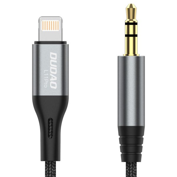 5 mm 1m pelēks