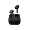 Bezvadu austiņas U15H TWS Bluetooth 5.1 melna