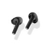 Bezvadu austiņas U15H TWS Bluetooth 5.1 melna