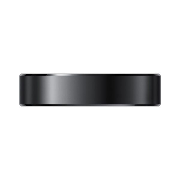 Bezvadu lādētājs SmartWatch Galaxy Watch 3-4-5 Active 2 Black
