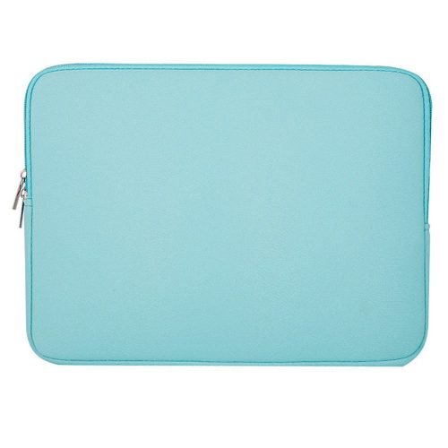 Universālā korpusa klēpjdatora stūmēšanas korpusa tablete 15.6 '' gaiši zilā krāsā