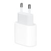 Apple Network lādētājs iPhone iPad USB-C 20W White White