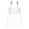 Apple Network lādētājs iPhone iPad USB-C 20W White White