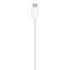 Apple Magsafe indukcijas lādētājs iPhone AirPods 15W baltais baltais