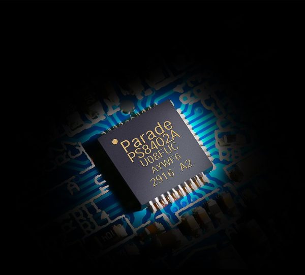 Viena ceļa adapteris no Displayport (vīrietis) uz HDMI (mātīte) 1080p 60Hz 12 bitu melns