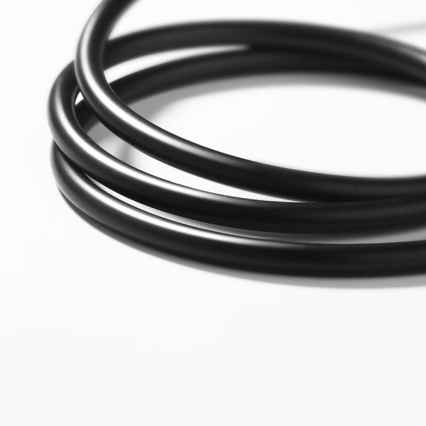 Audio kabeļa karplete XLR mikrofonam (mātīte) - 6,35 mm ligzda (vīrietis) 5m