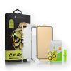 6in1 Aizsardzības komplekts iPhone 11 Pro Max Case stiklam ekrānam un kameras aplikatoram D30 buferis