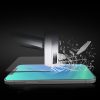 6in1 Aizsardzības komplekts iPhone 13 mini korpusa stiklam ekrāna un kameras aplikatoram D30 buferis