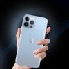 6in1 Aizsardzības komplekts iPhone 13 mini korpusa stiklam ekrāna un kameras aplikatoram D30 buferis