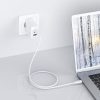 1020640-3-ladowarka-sieciowa-usb-c-usb-65w-acefast-hurtownia-sklep 2in1 2x USB-C USB 65W tīkla lādētājs + USB-C kabeļa baltais