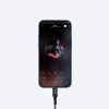 1020660-7-przejsciowka-adapter-audio-aux-do-iphone-acefast-hurtownia-sklep Aux Aux adaptera adapteris iPhone MFI zibens - 3,5 mm mini ligzda 18cm melns