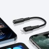 1020660-8-przejsciowka-adapter-audio-aux-do-iphone-acefast-hurtownia-sklep Aux Aux adaptera adapteris iPhone MFI zibens - 3,5 mm mini ligzda 18cm melns