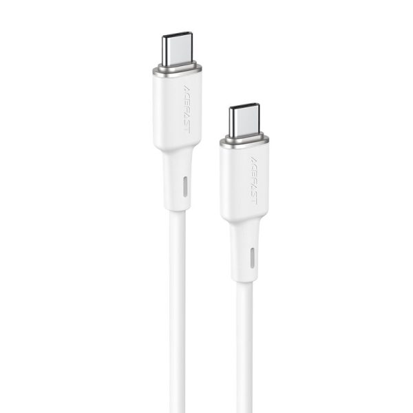 Kabelis USB-C 60W 20V 3A 1