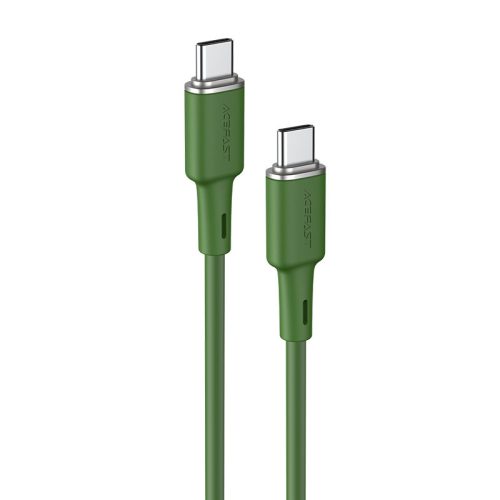 Kabelis USB-C 60W 20V 3A 1