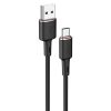 USB kabeļa kabelis - USB -C 3A 1