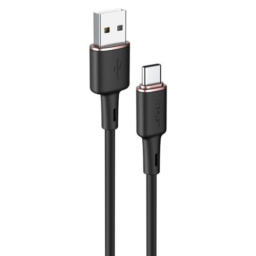 USB kabeļa kabelis - USB -C 3A 1