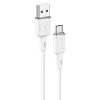 USB kabeļa kabelis - USB -C 3A 1