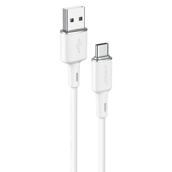 USB kabeļa kabelis - USB -C 3A 1