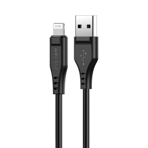 Kabelis kabelis iPhone MFI USB - zibens 2