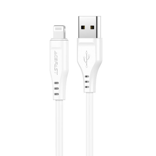 Kabelis Kabelis iPhone MFI USB - zibens 2