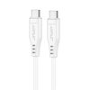 Kabelis Kabelis USB-C 60W 20V 3A 1