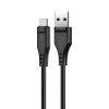 Kabelis Kabelis USB tālrunim - USB -C 3A 1