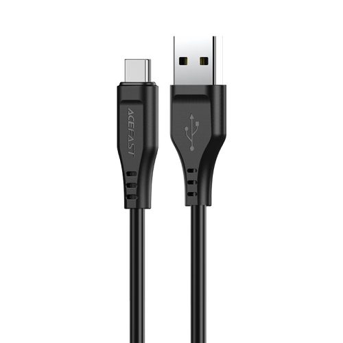 Kabelis Kabelis USB tālrunim - USB -C 3A 1