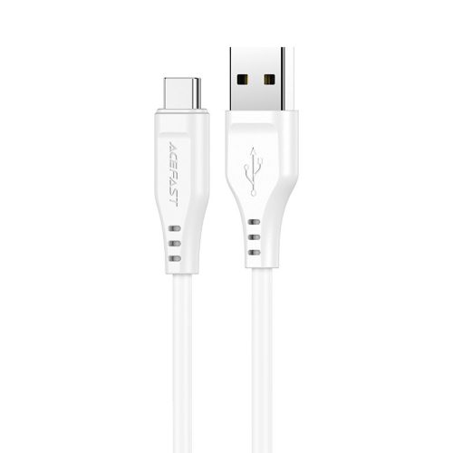 Kabelis Kabelis USB tālrunim - USB -C 3A 1