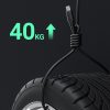 Kabelis Kabelis USB tālrunim - USB -C 3A 1,2m balts